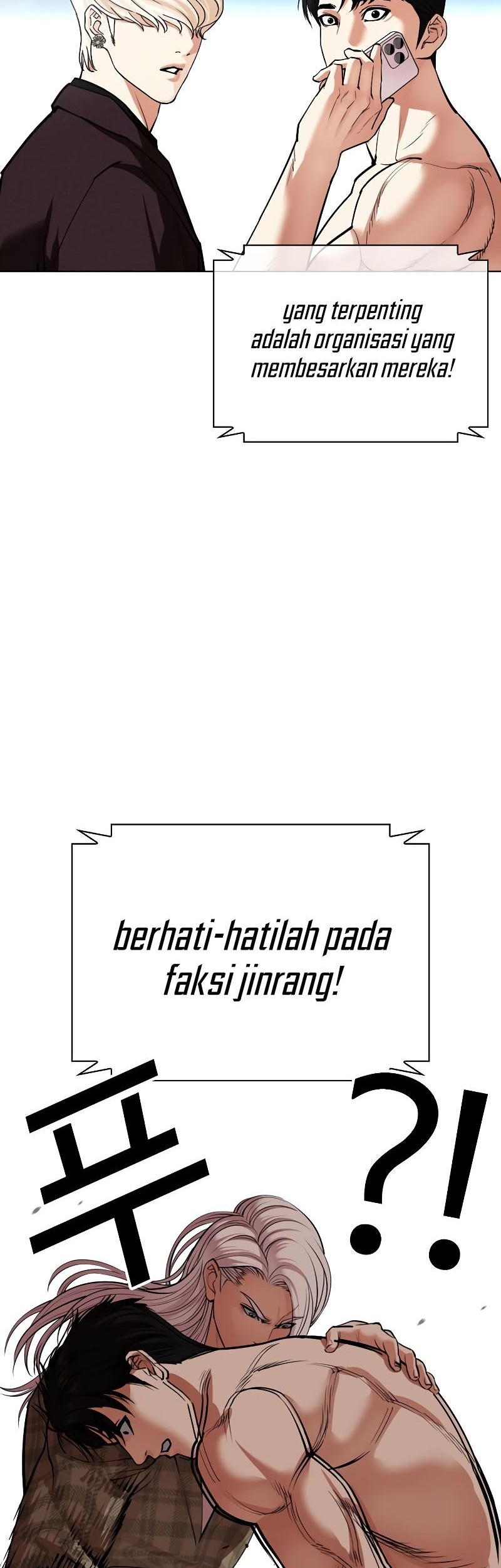 Chapter 536 - halaman 111