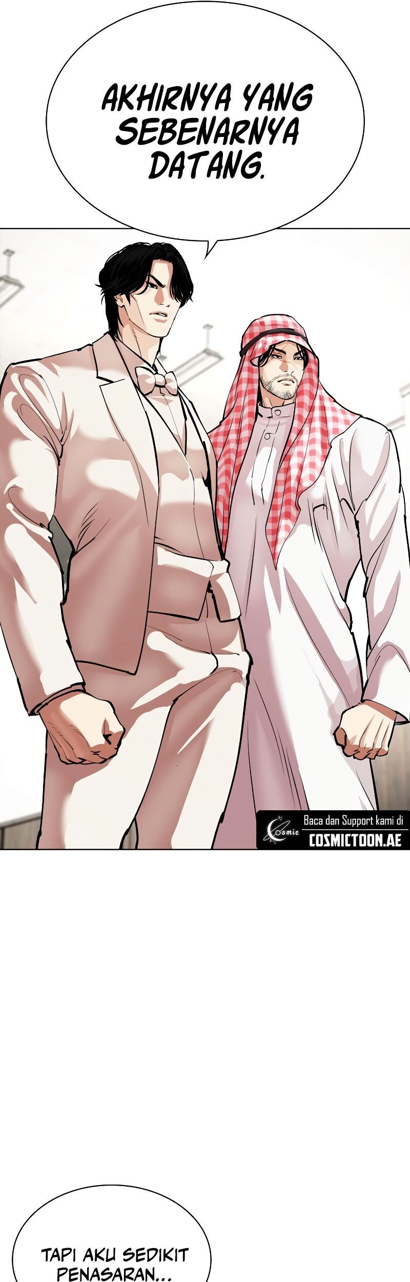 Chapter 536 - halaman 128
