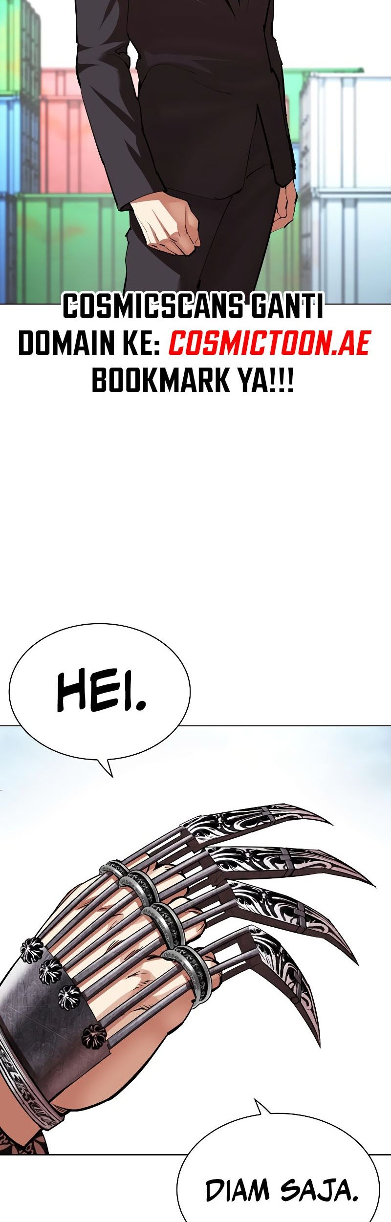 Chapter 536 - halaman 132