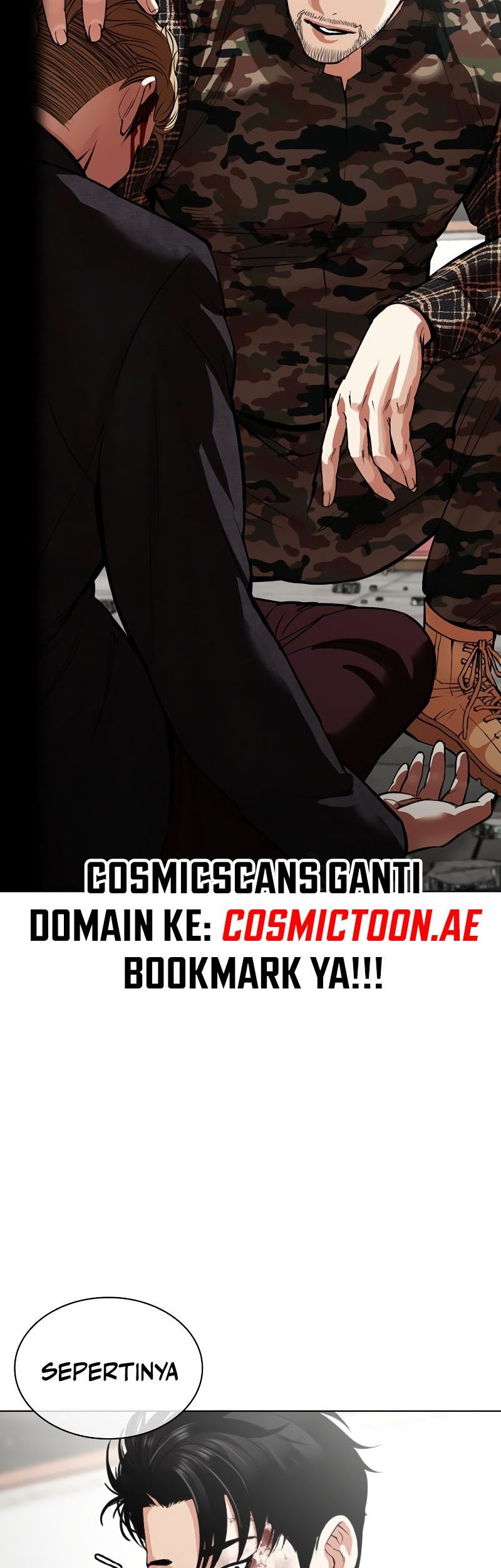 Chapter 537 - halaman 101