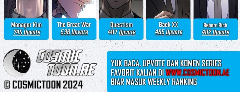 Chapter 537 - halaman 127