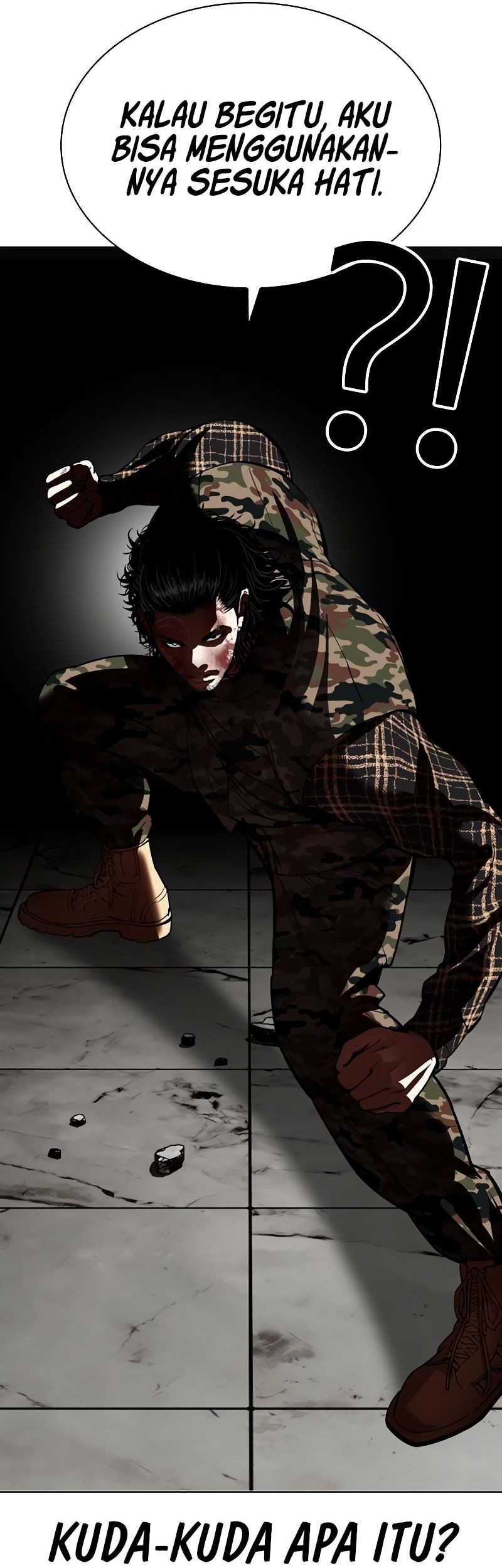 Chapter 538 - halaman 80