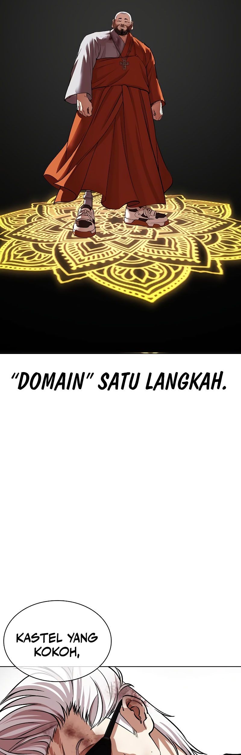 Chapter 539 - halaman 122