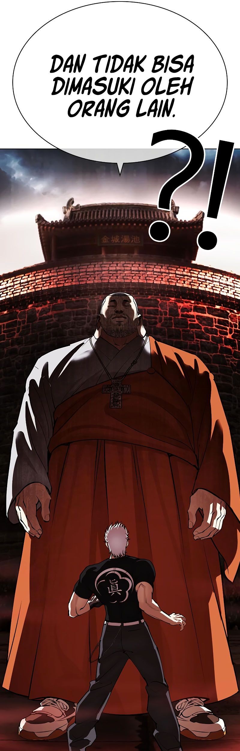 Chapter 539 - halaman 125