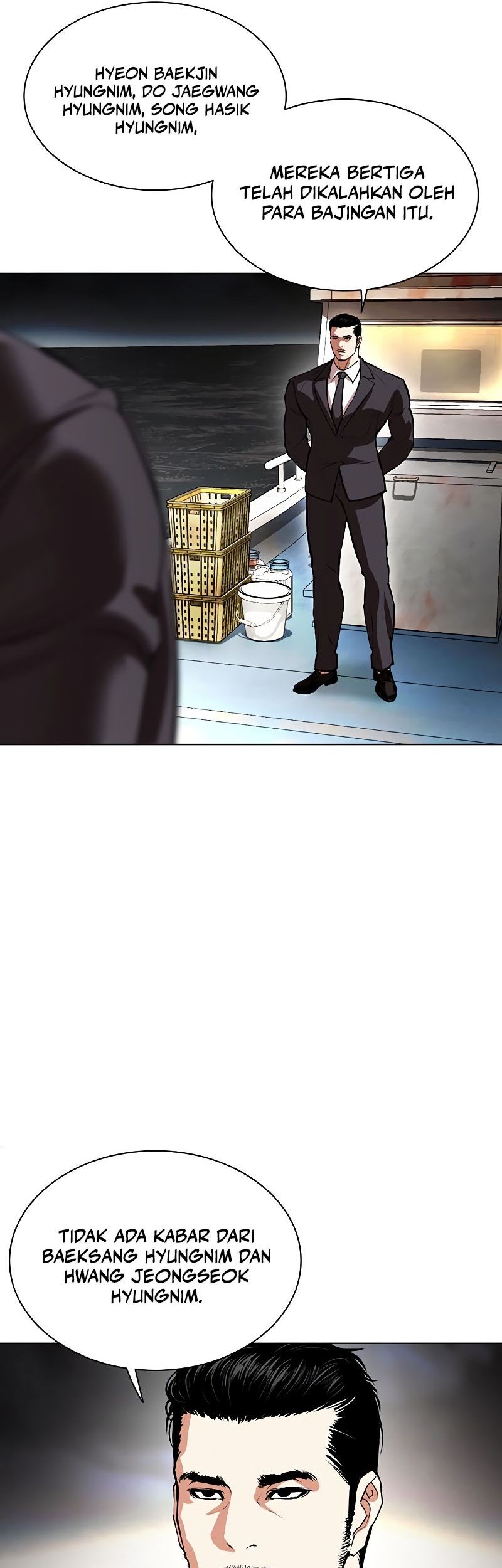 Chapter 539 - halaman 140