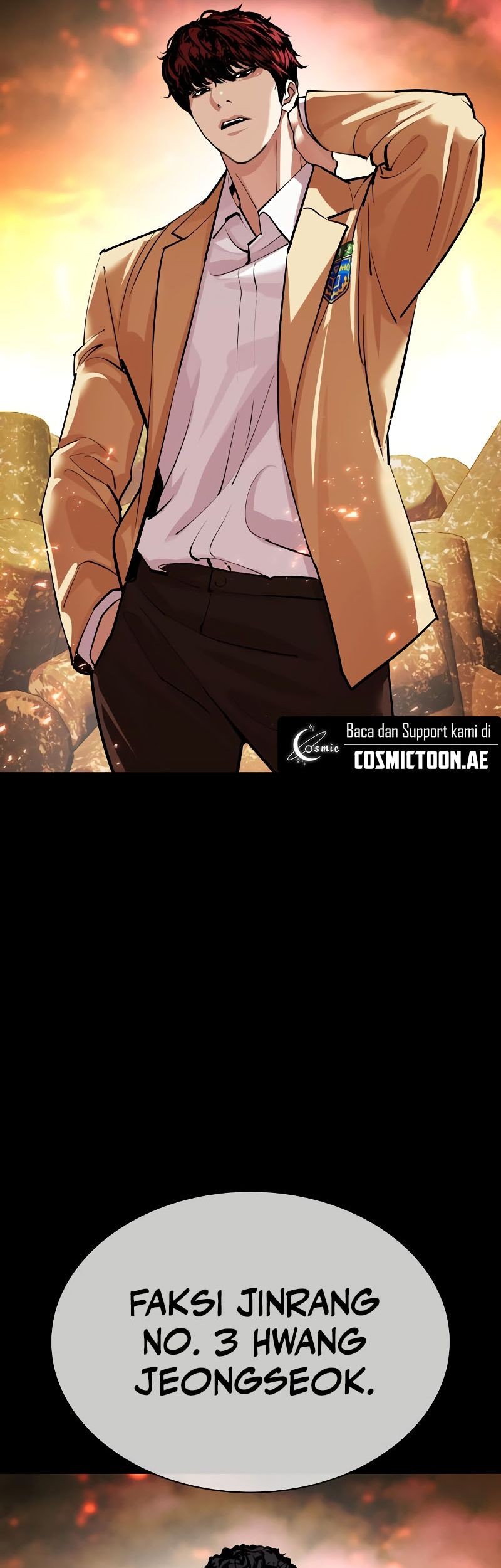 Chapter 540 - halaman 99
