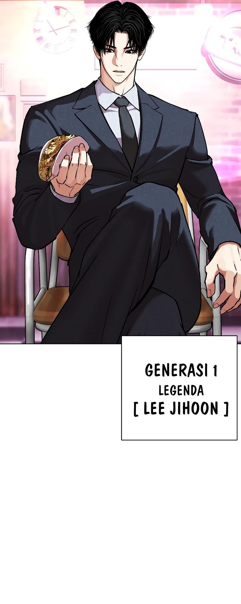 Chapter 540 - halaman 121