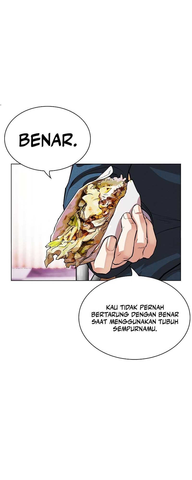 Chapter 540 - halaman 124