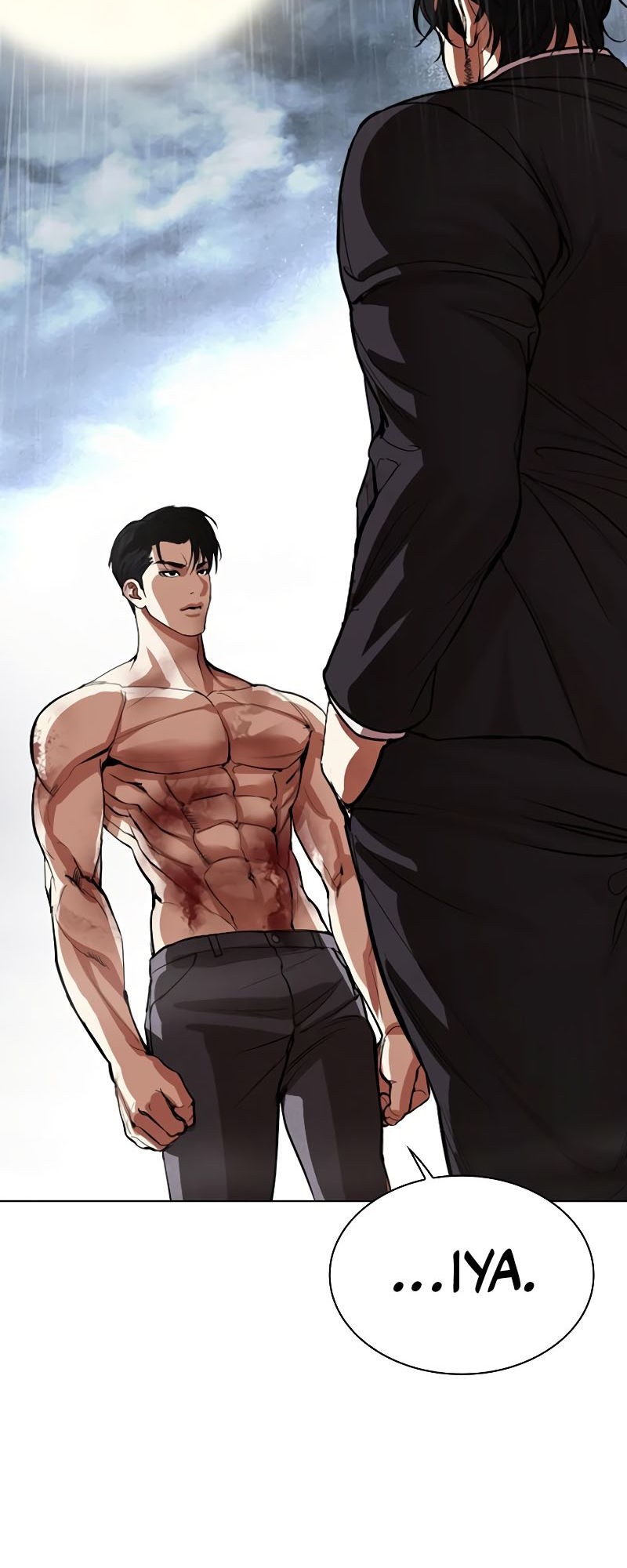 Chapter 541 - halaman 135