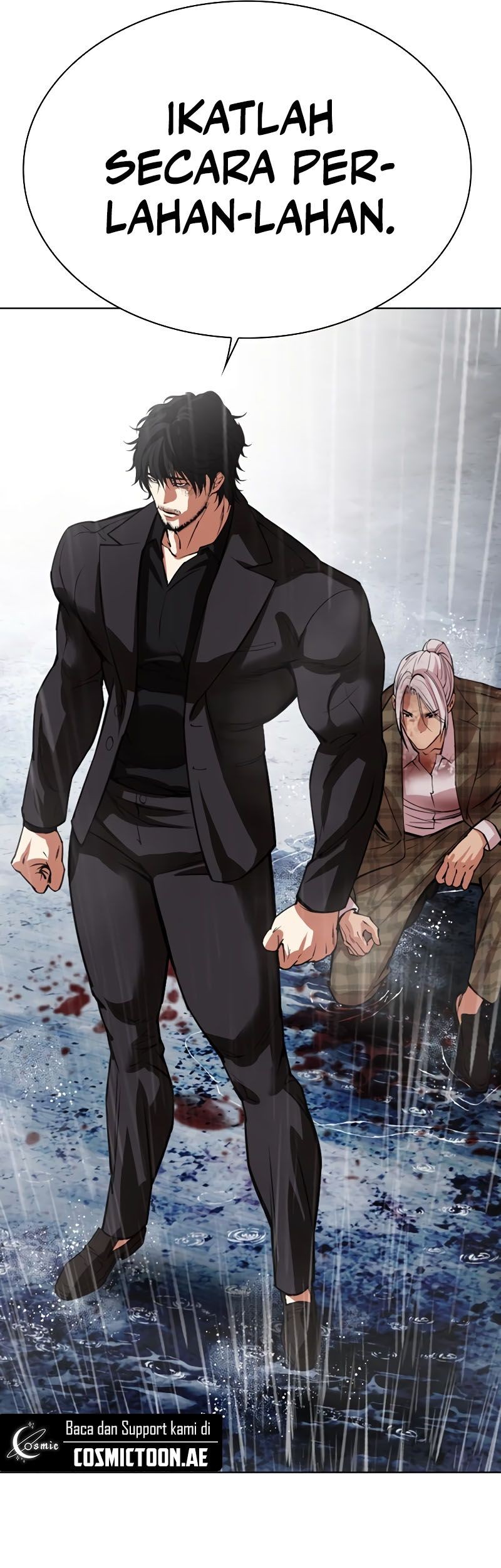 Chapter 542 - halaman 99
