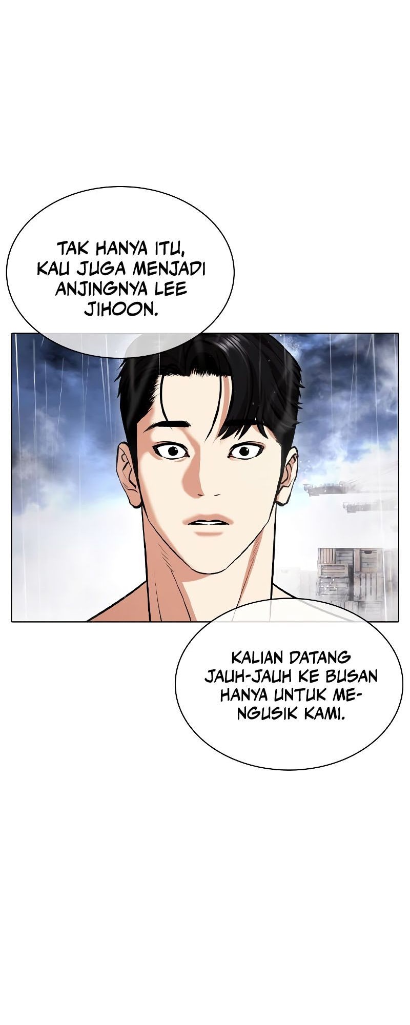 Chapter 542 - halaman 110