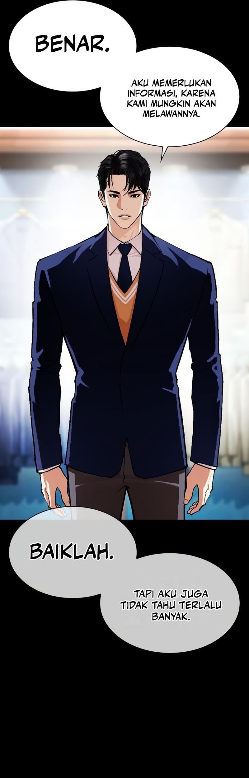 Chapter 543 - halaman 29