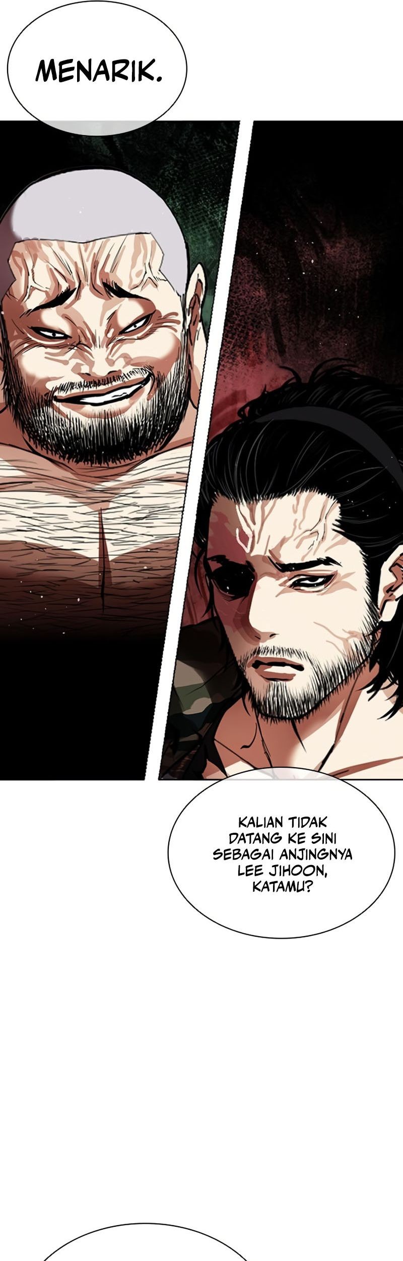 Chapter 543 - halaman 5