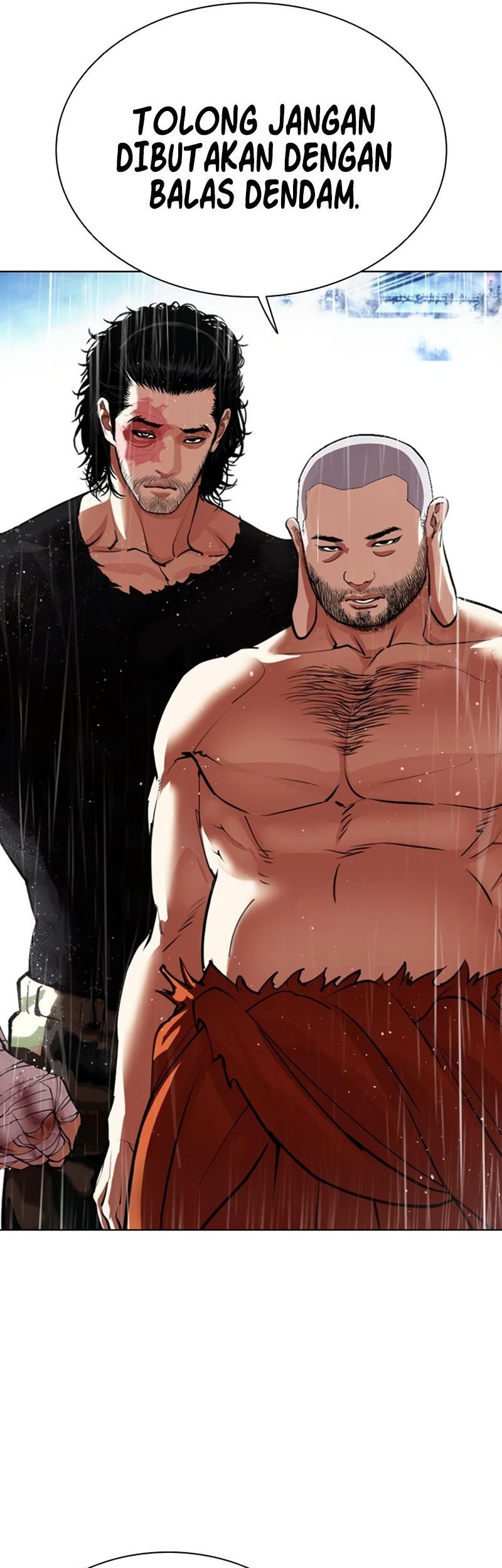 Chapter 543 - halaman 8