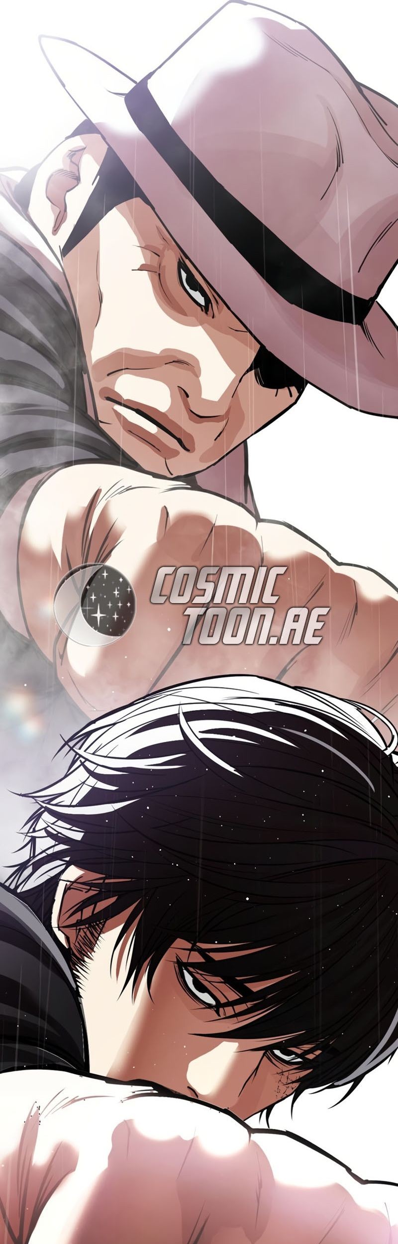 Chapter 543 - halaman 143