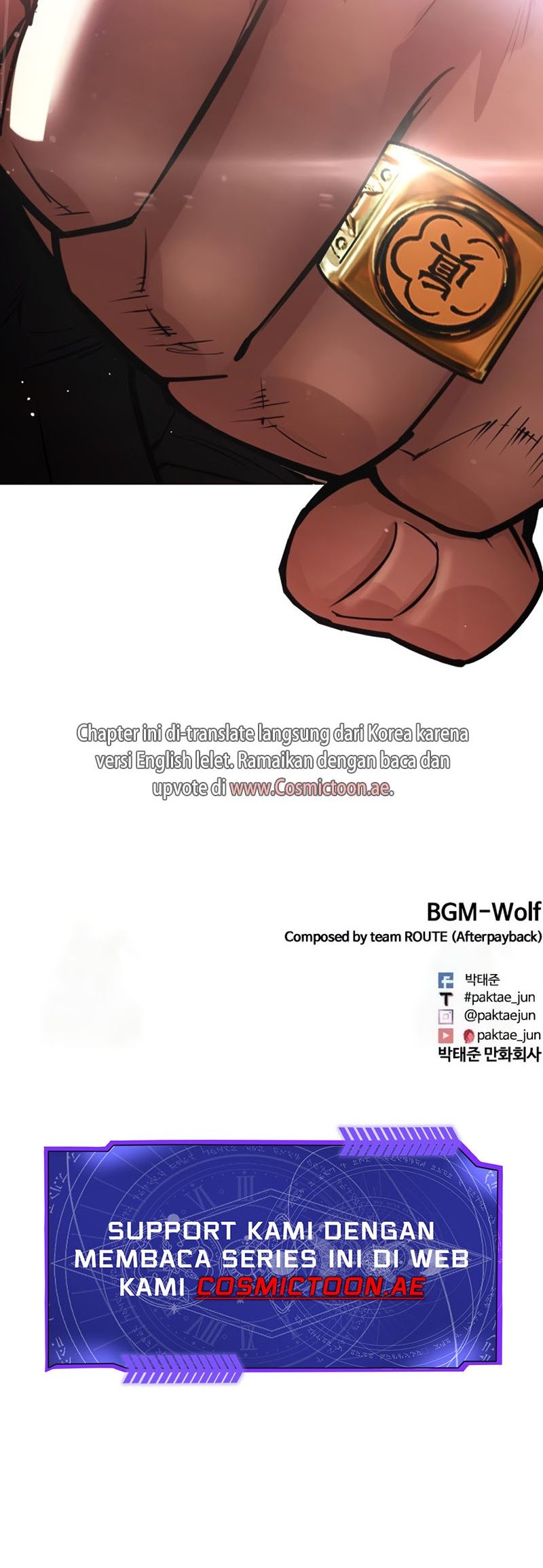 Chapter 543 - halaman 144