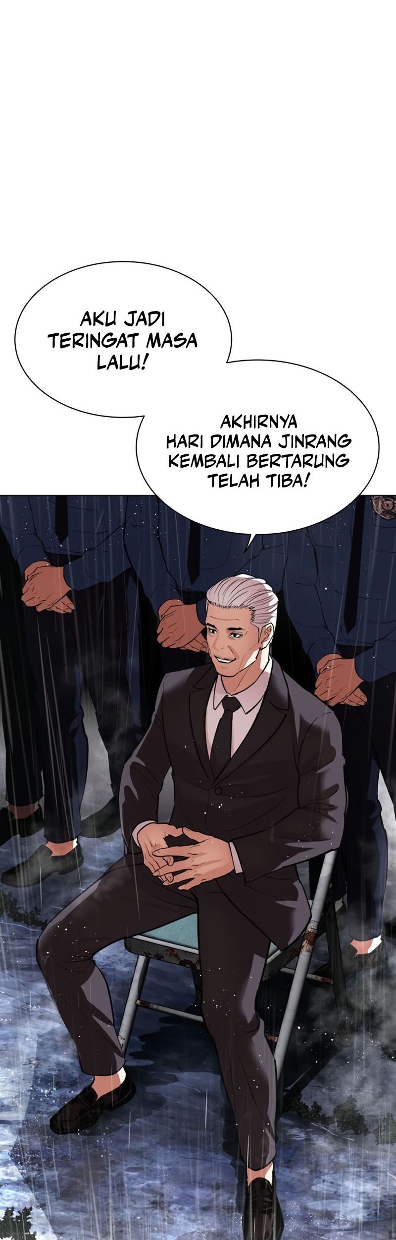 Chapter 543 - halaman 15