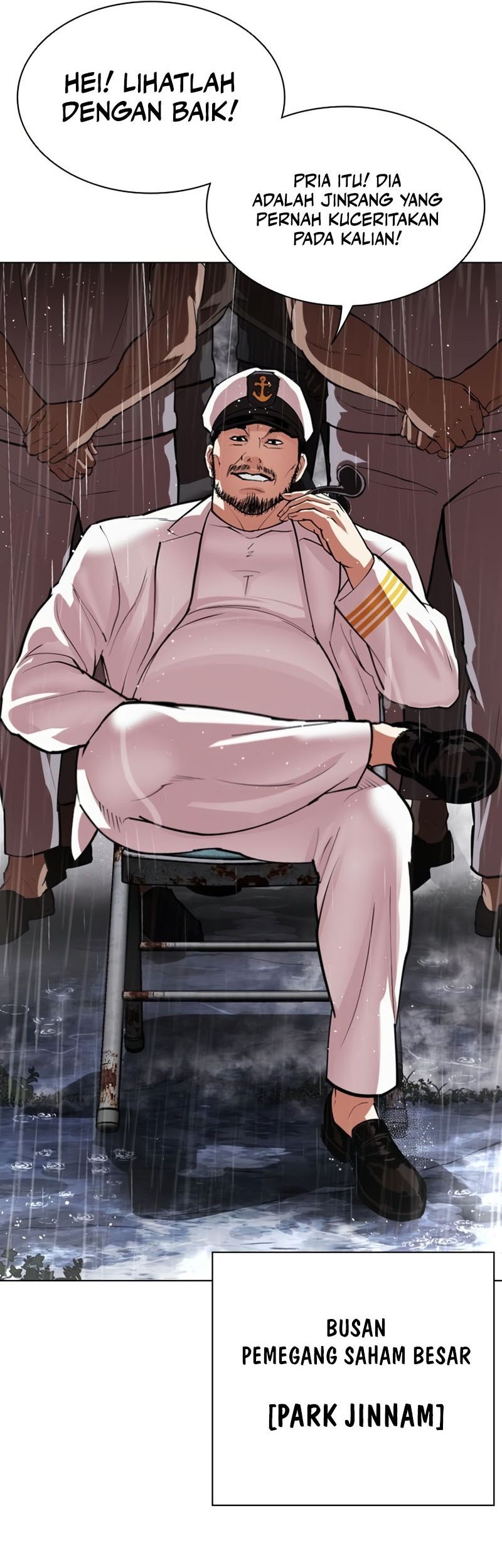 Chapter 543 - halaman 17