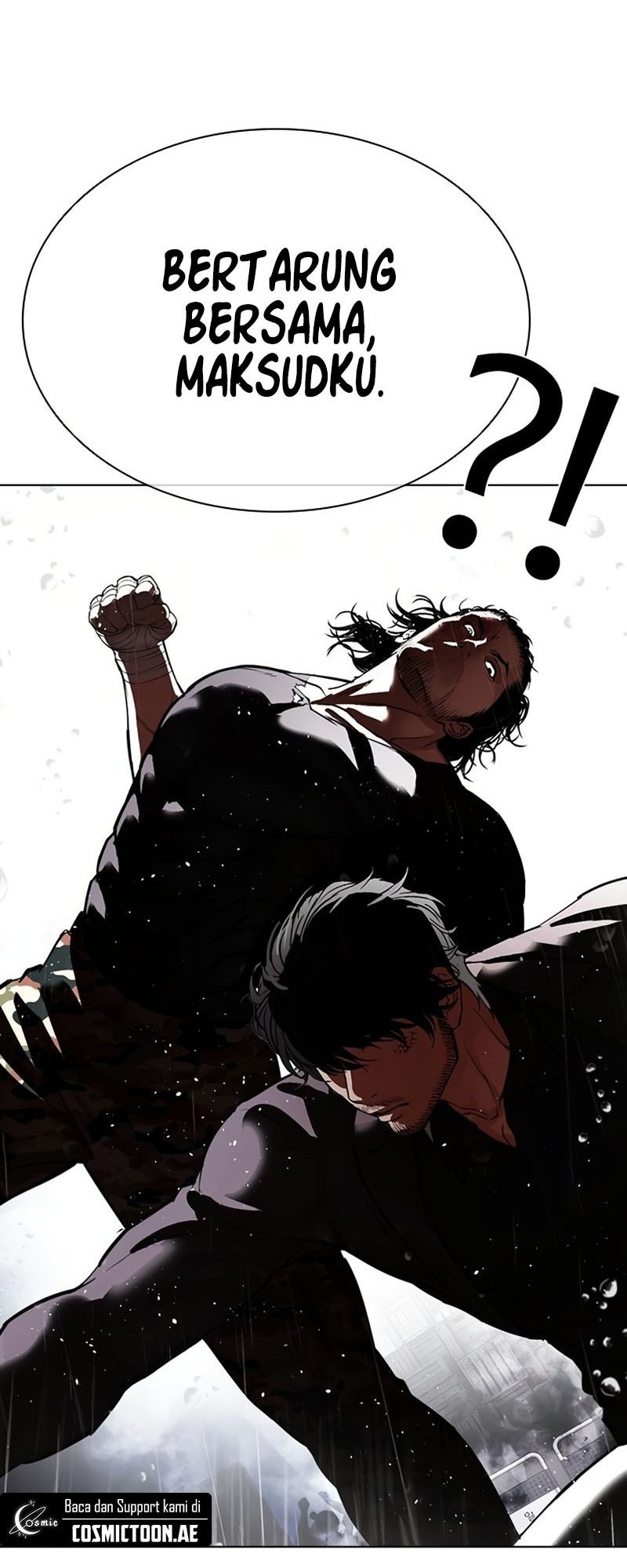 Chapter 543 - halaman 22