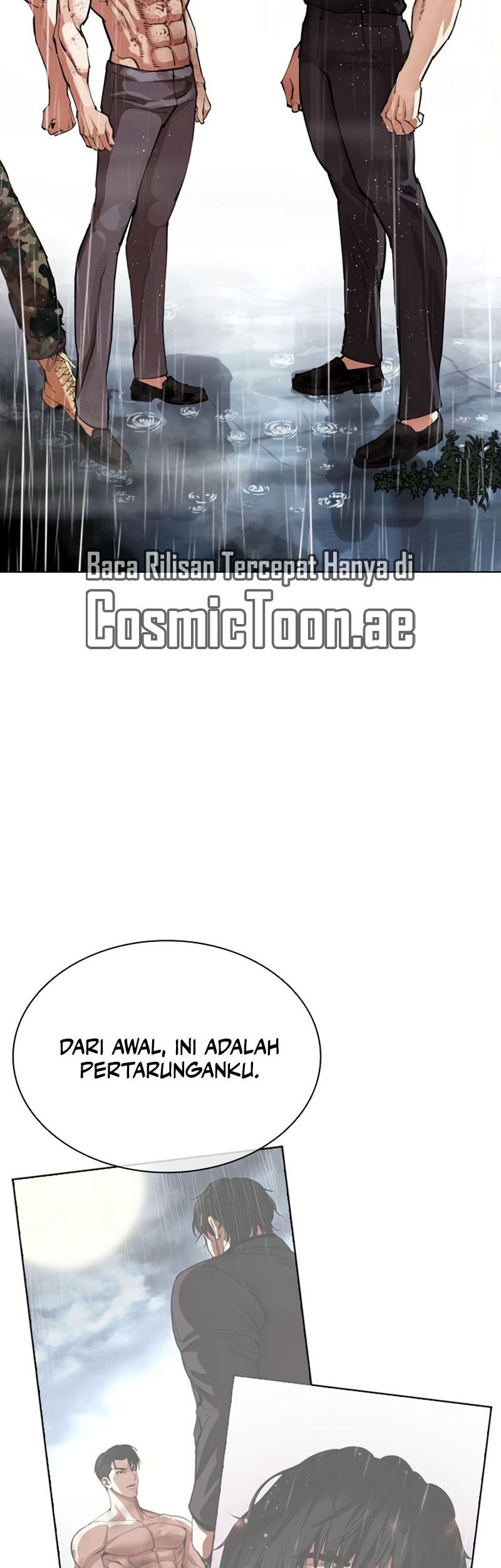 Chapter 544 - halaman 33