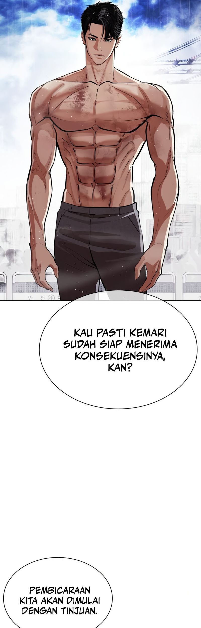 Chapter 544 - halaman 38