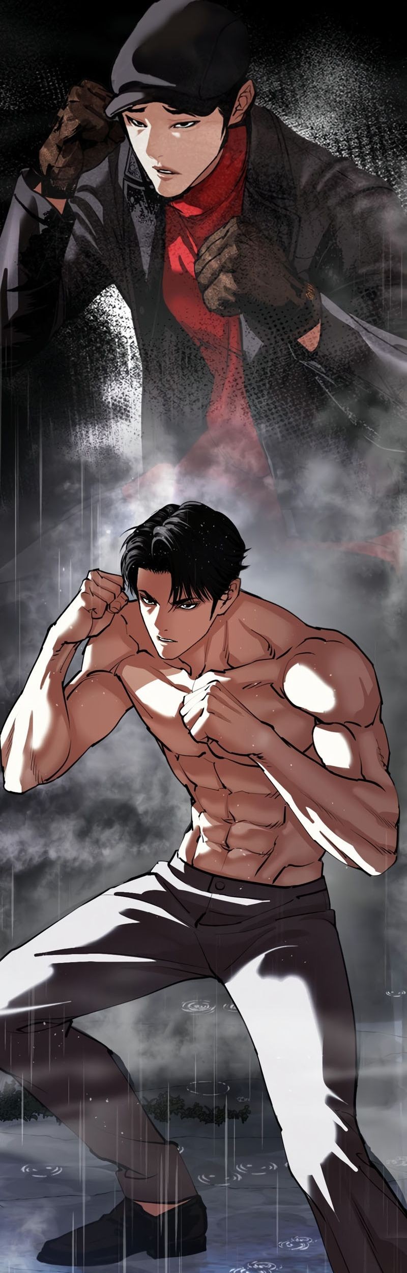 Chapter 544 - halaman 80
