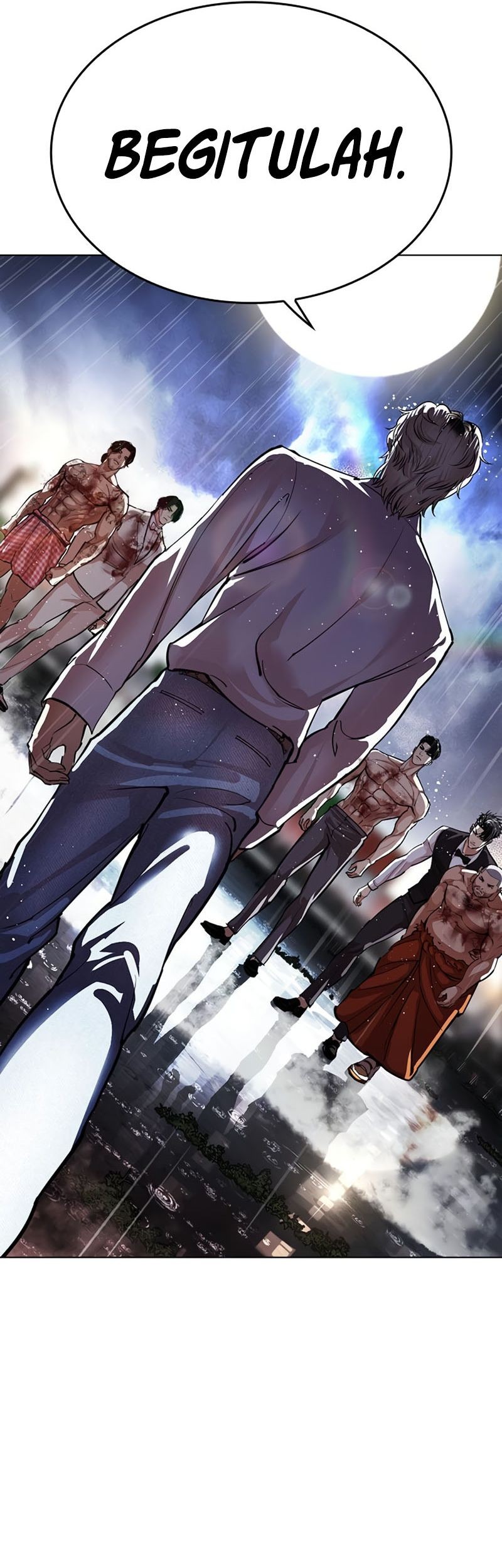 Chapter 544 - halaman 136
