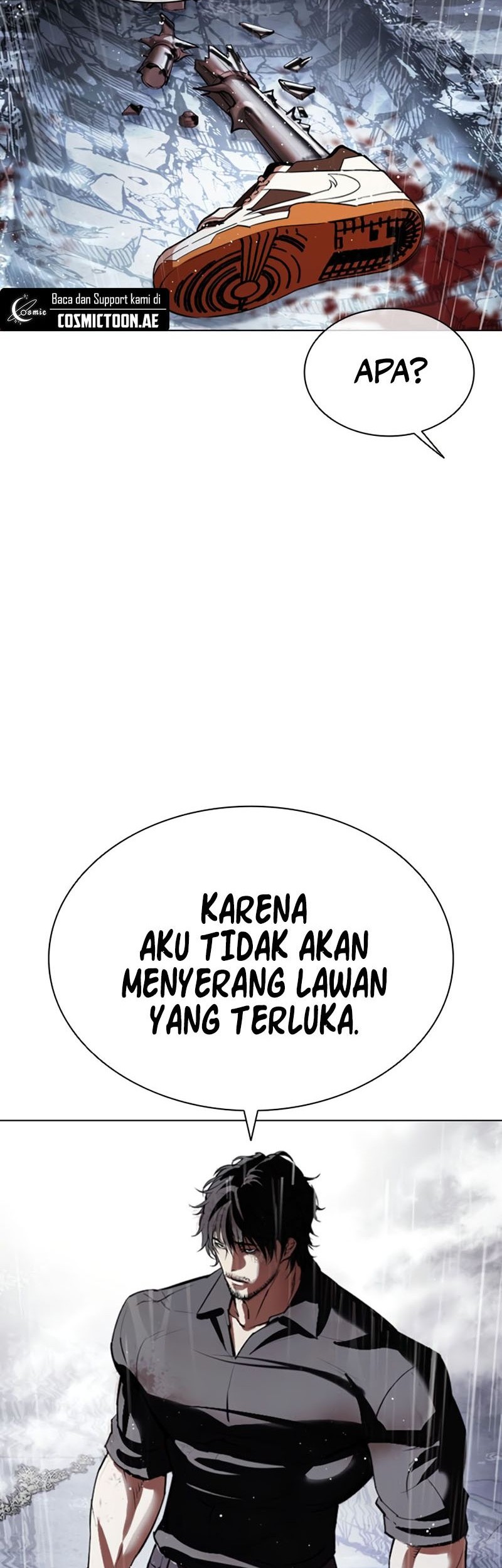 Chapter 544 - halaman 15