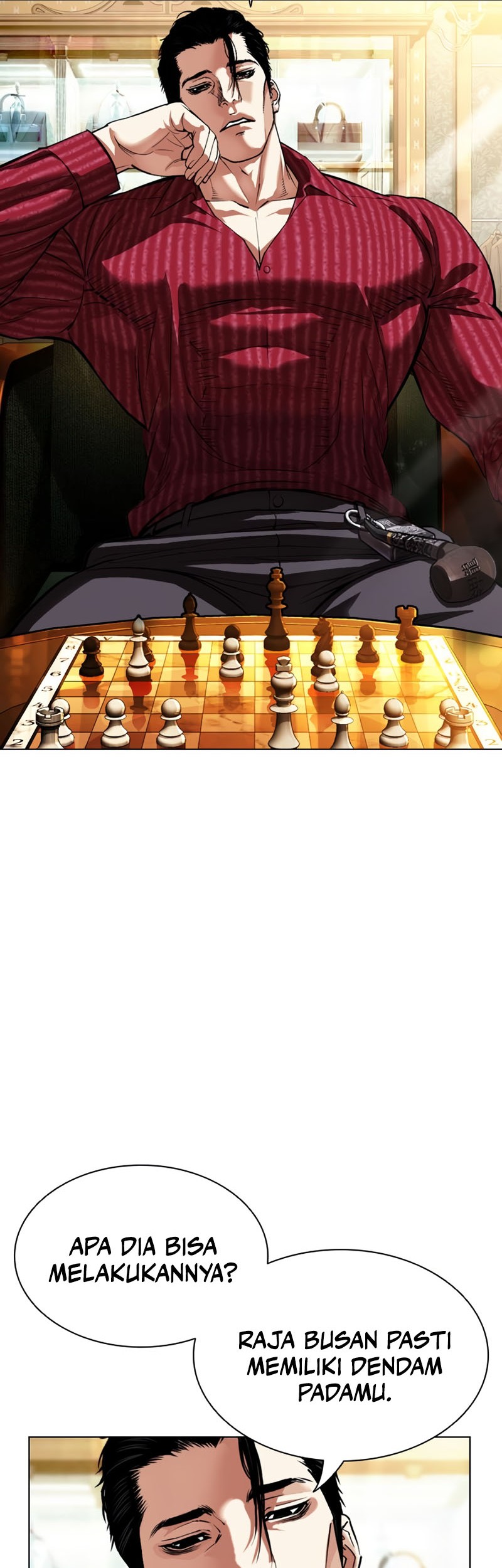 Chapter 545 - halaman 102