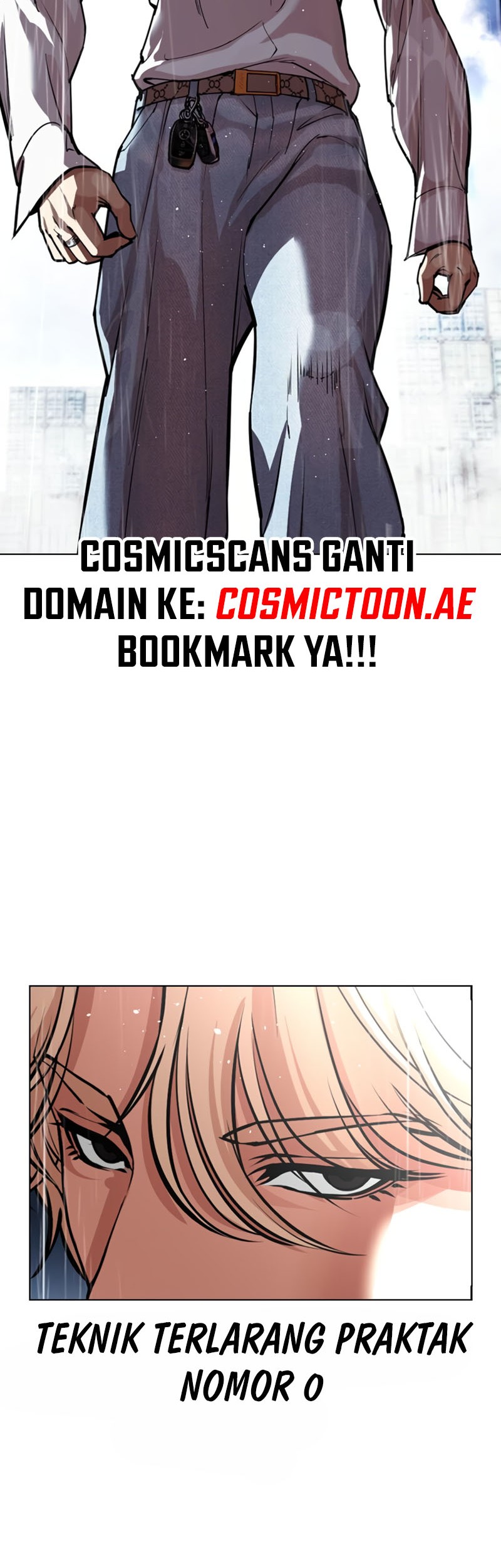Chapter 545 - halaman 132