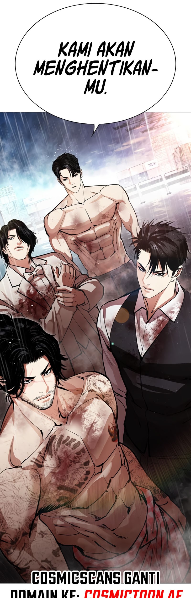 Chapter 545 - halaman 143
