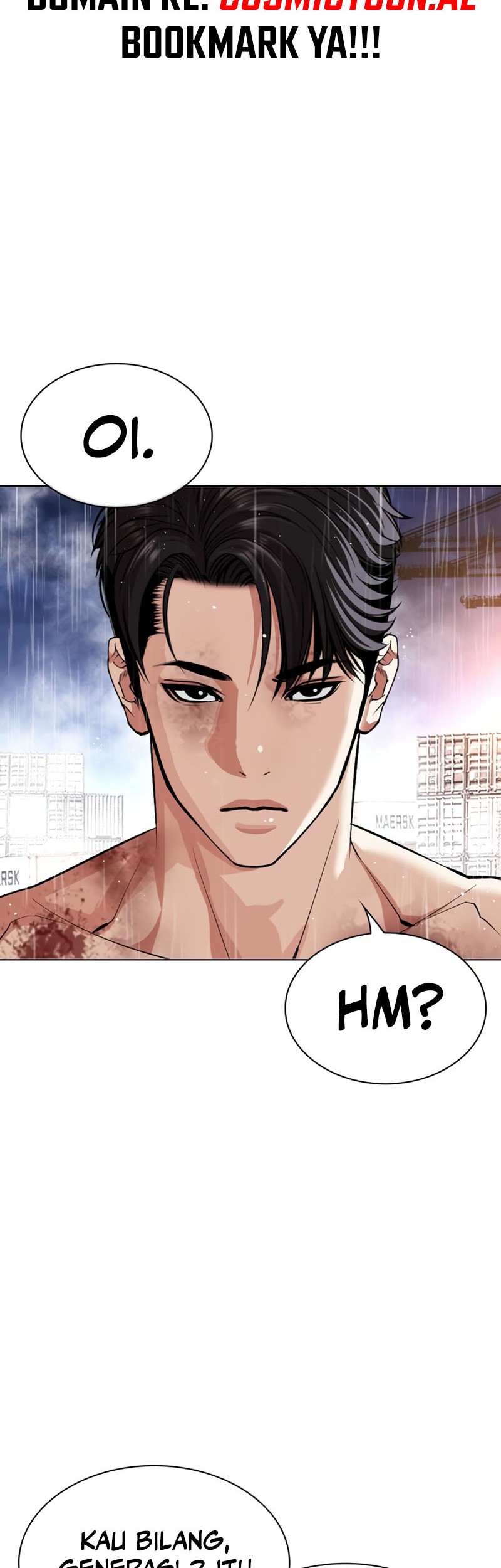 Chapter 545 - halaman 144