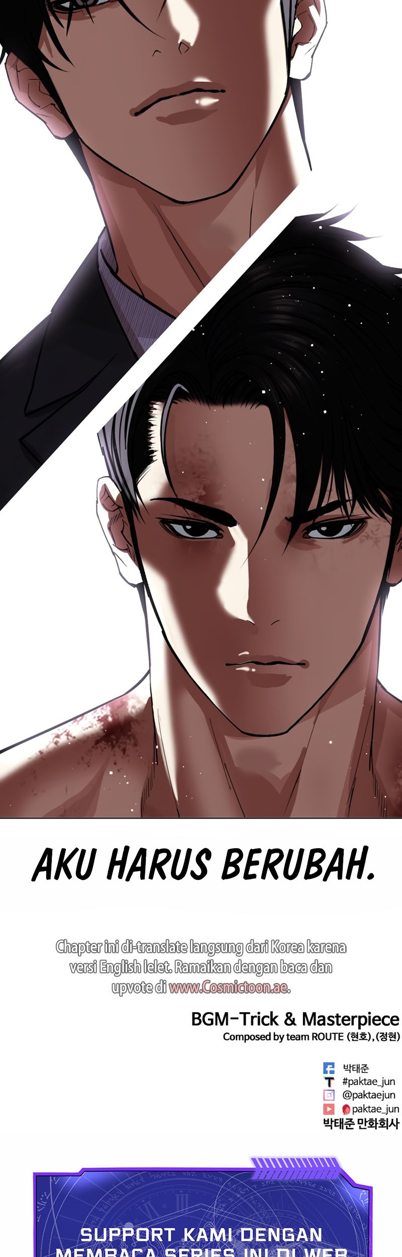 Chapter 545 - halaman 152