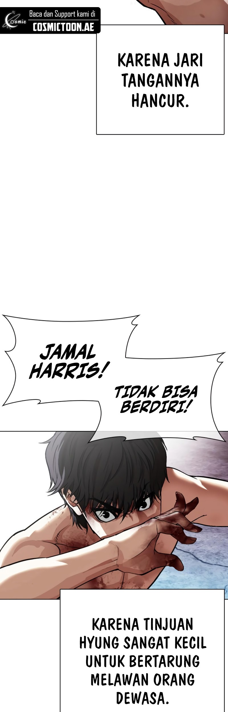 Chapter 549 - halaman 68