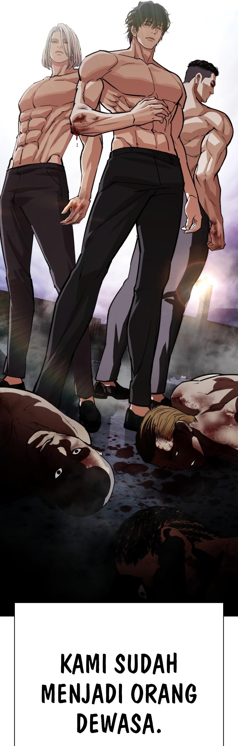 Chapter 549 - halaman 71