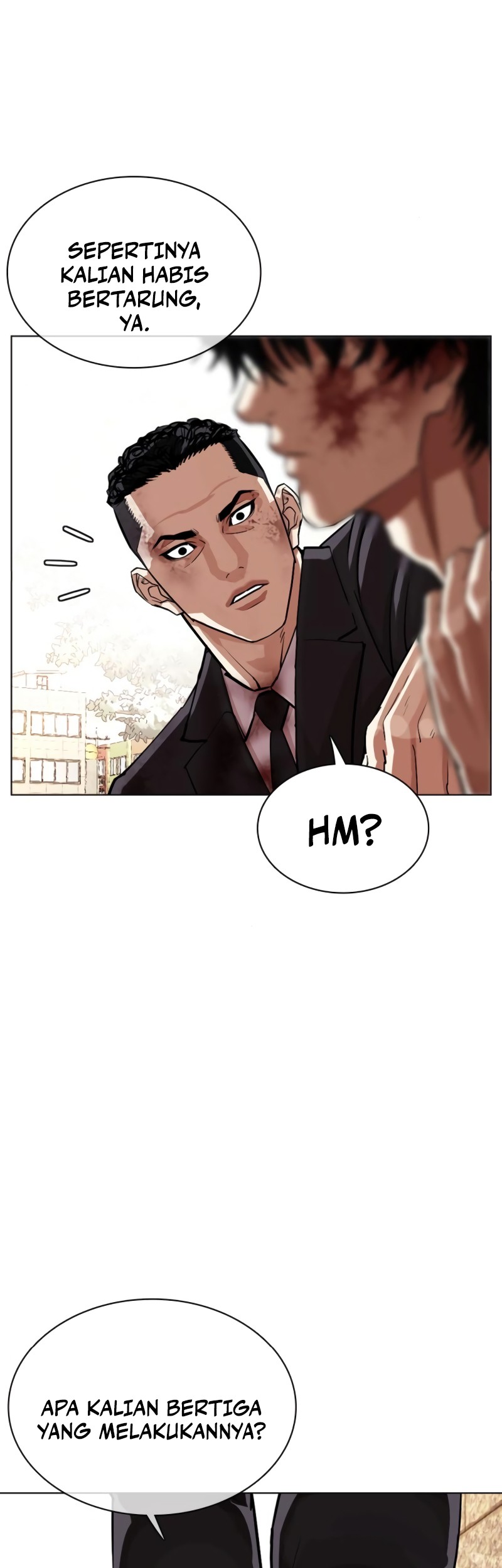 Chapter 549 - halaman 91
