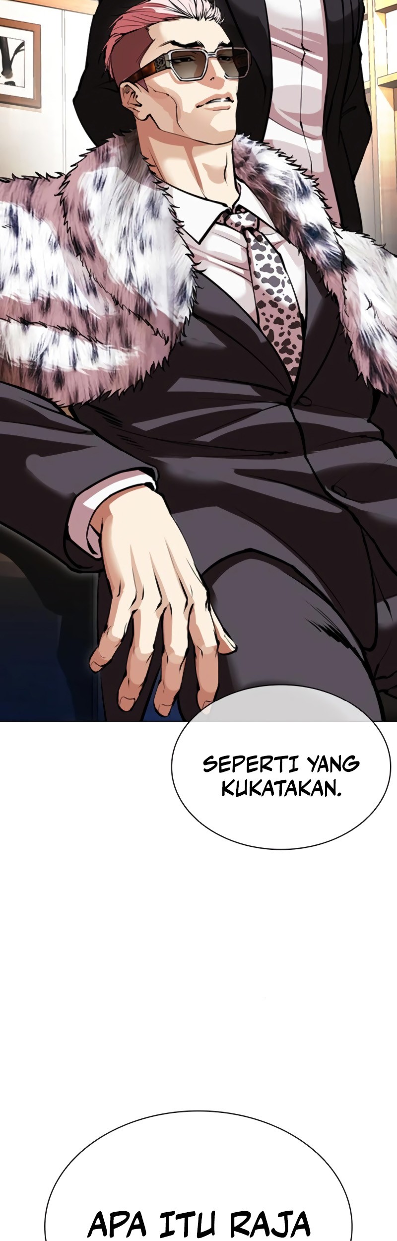 Chapter 550 - halaman 80