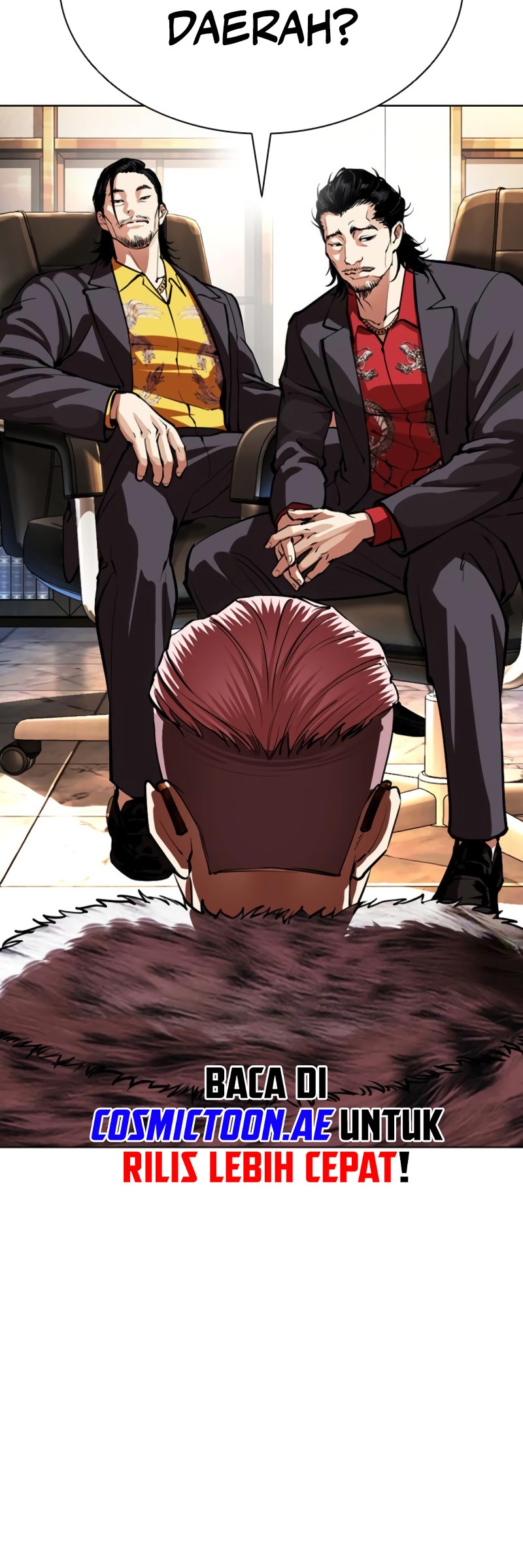 Chapter 550 - halaman 81