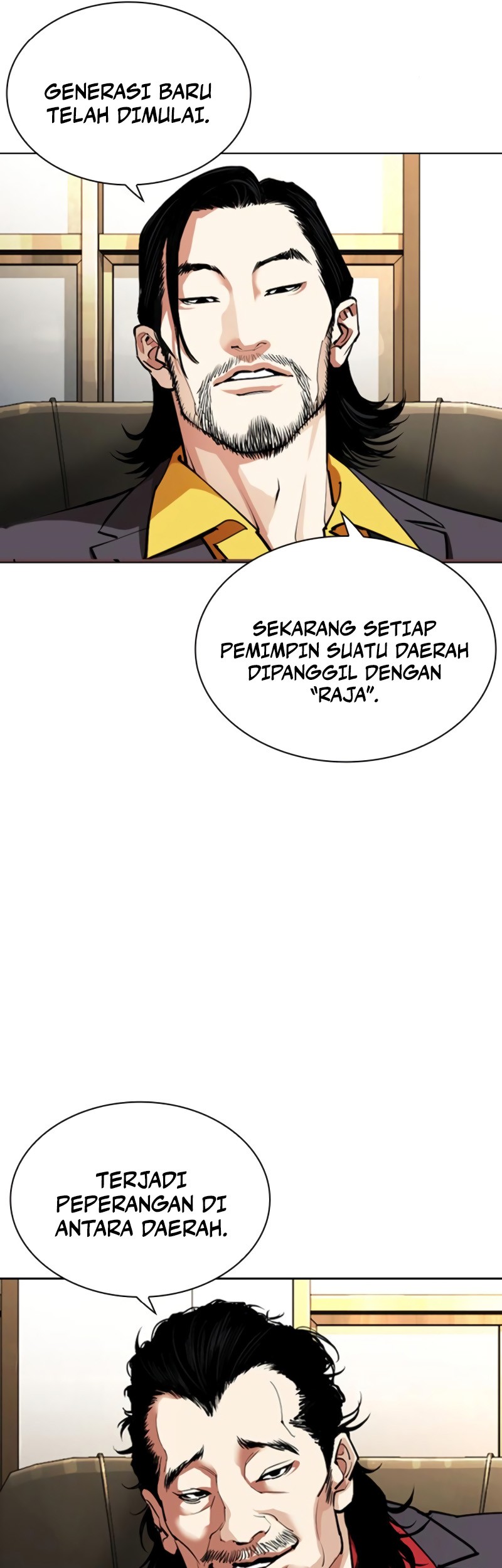 Chapter 550 - halaman 82
