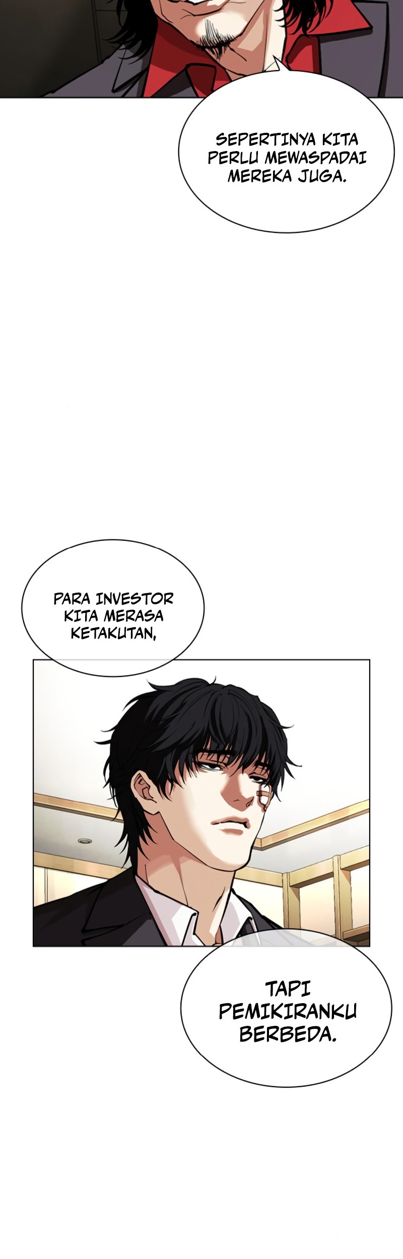 Chapter 550 - halaman 83