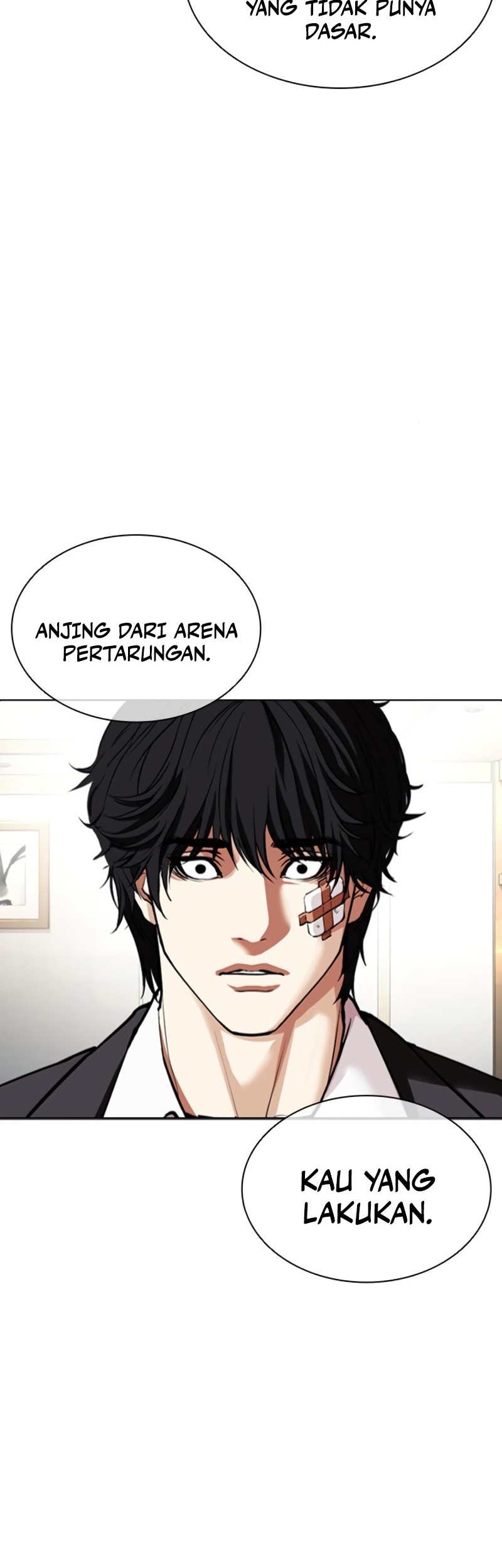 Chapter 550 - halaman 87