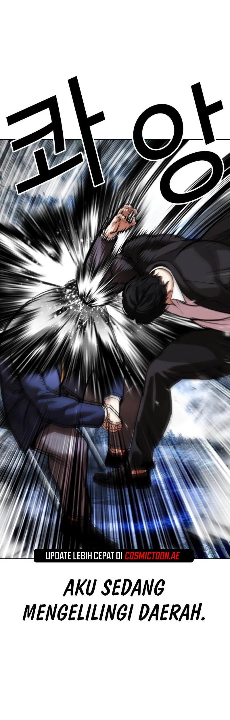 Chapter 550 - halaman 101