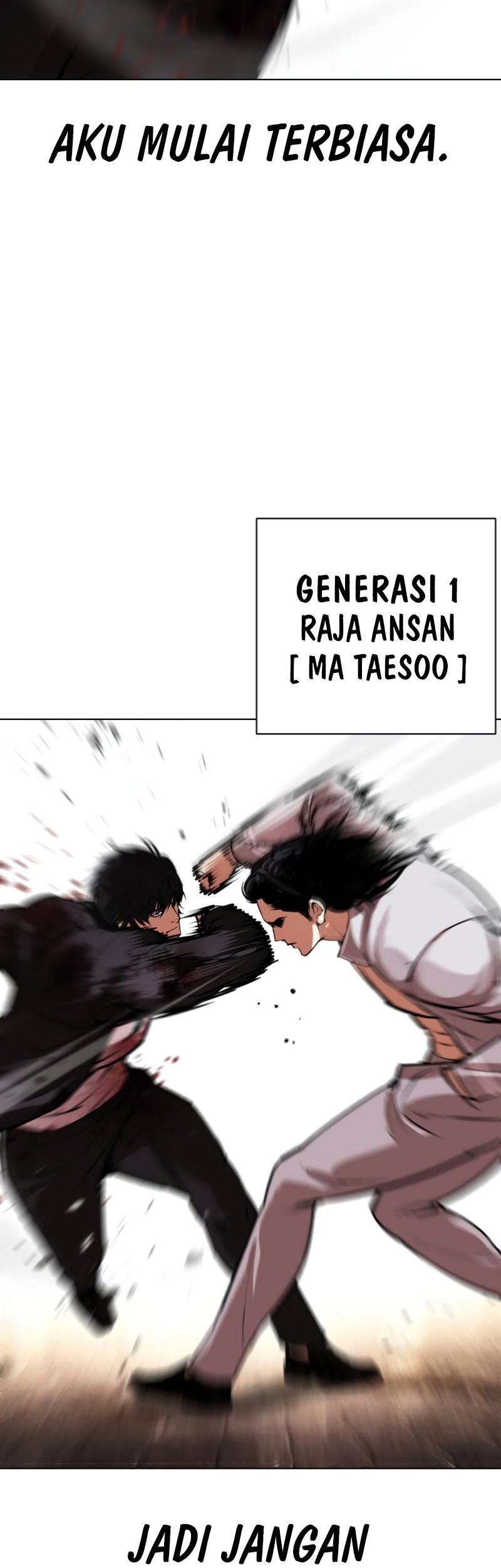 Chapter 550 - halaman 106
