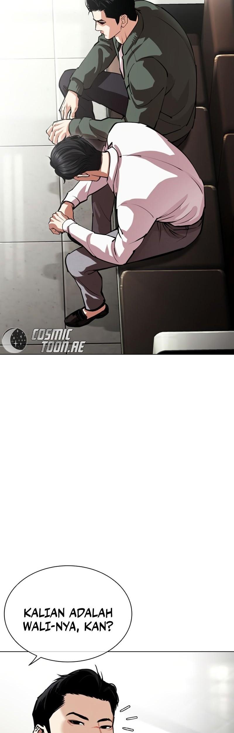 Chapter 554 - halaman 74