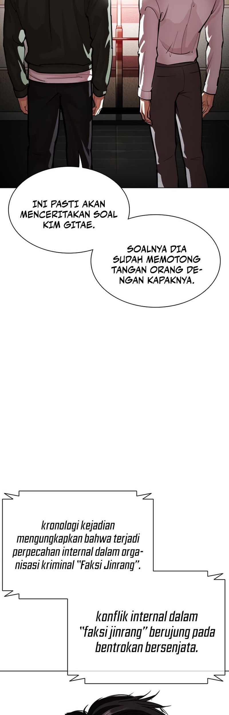Chapter 554 - halaman 86