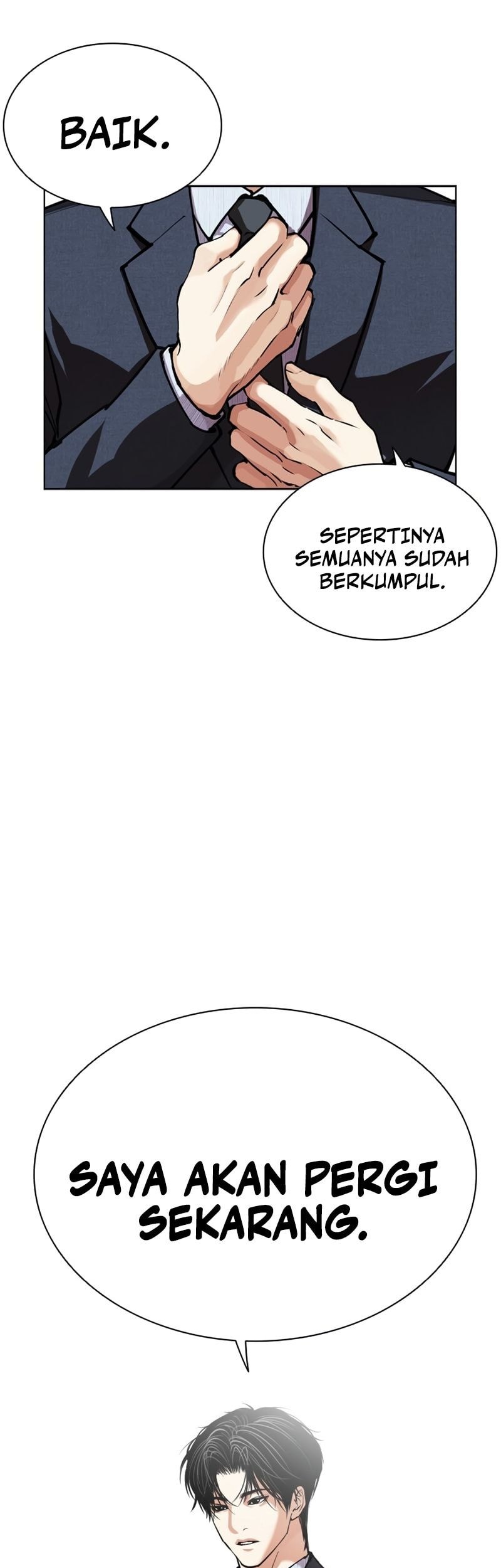 Chapter 554 - halaman 100