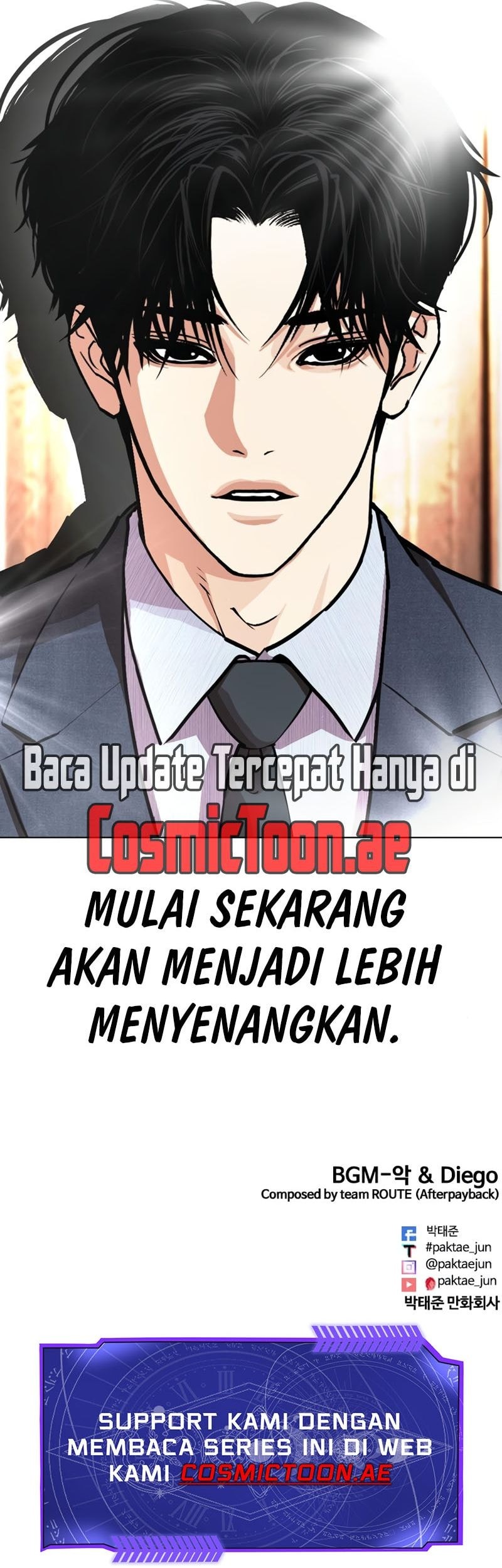 Chapter 554 - halaman 112