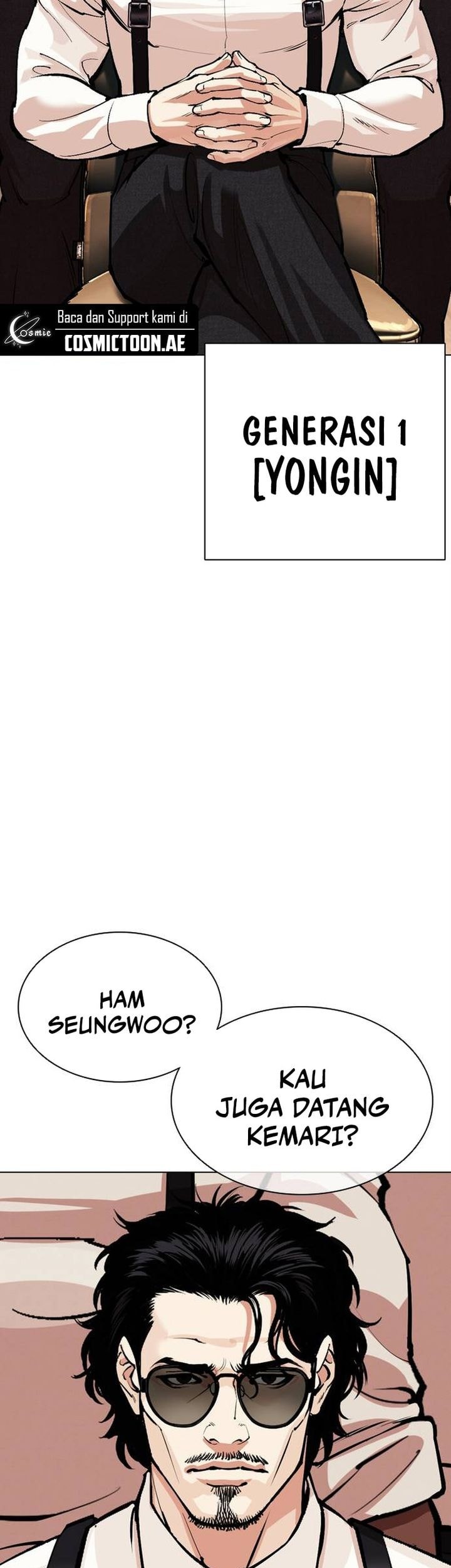 Chapter 555 - halaman 70