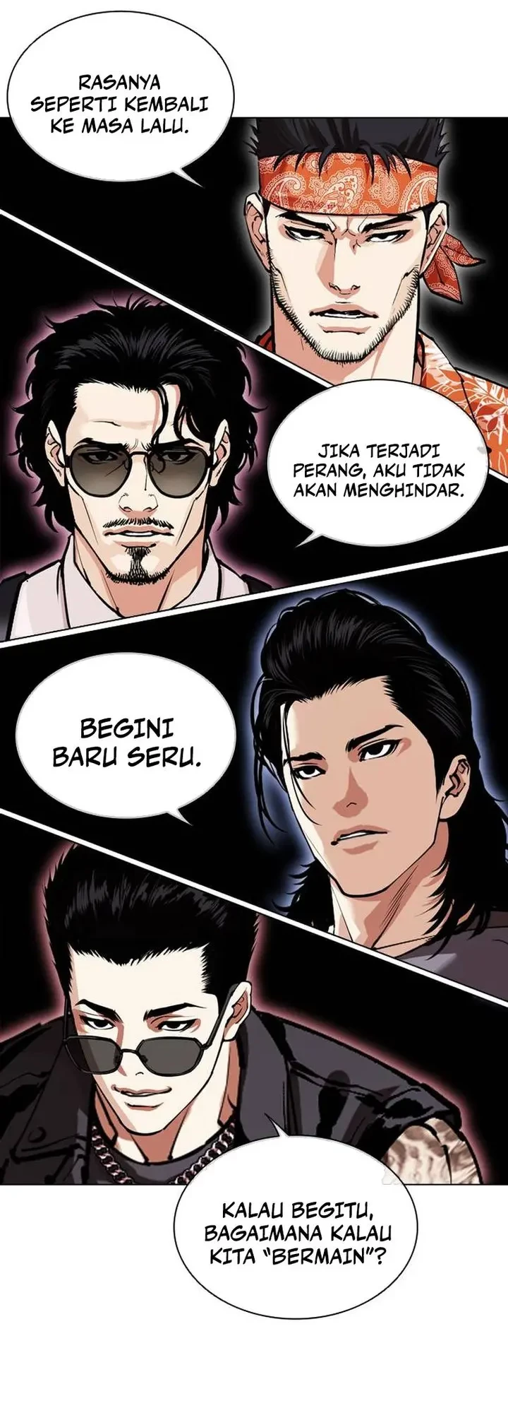 Chapter 555 - halaman 85