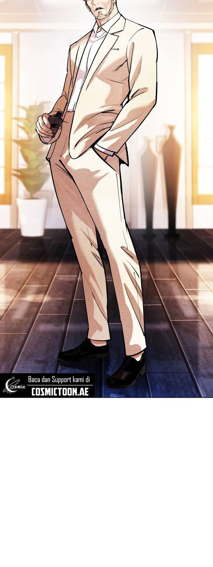 Chapter 555 - halaman 87